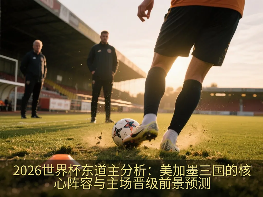 2026世界杯东道主分析：美加墨三国的核心阵容与主场晋级前景预测