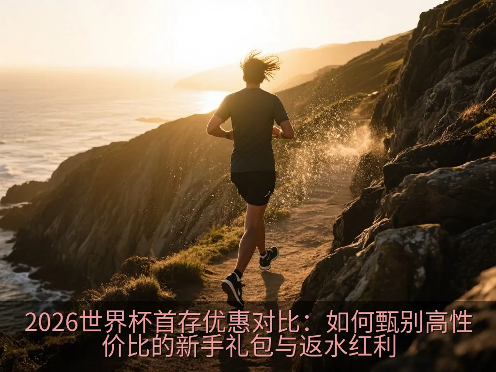 2026世界杯首存优惠对比：如何甄别高性价比的新手礼包与返水红利